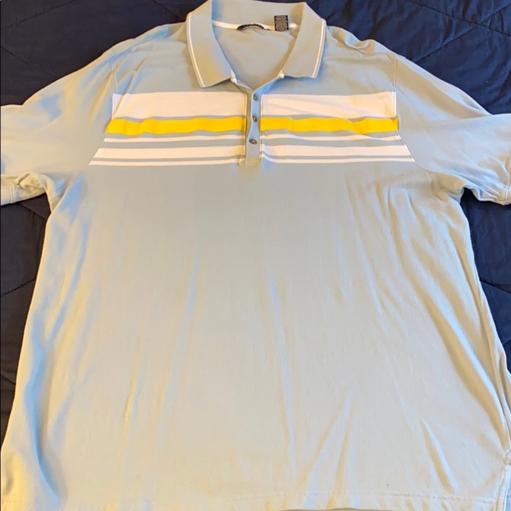 Sean John Polo Shirt